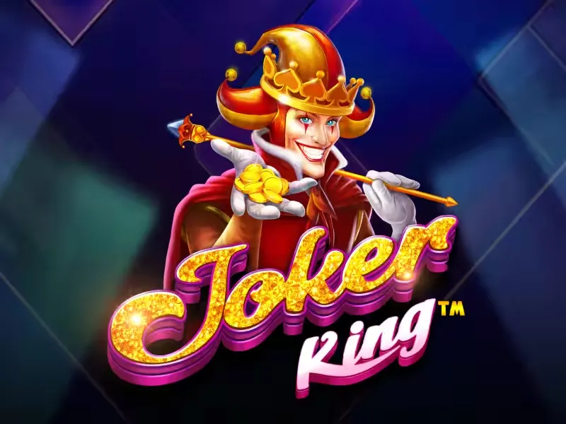 Joker King слот