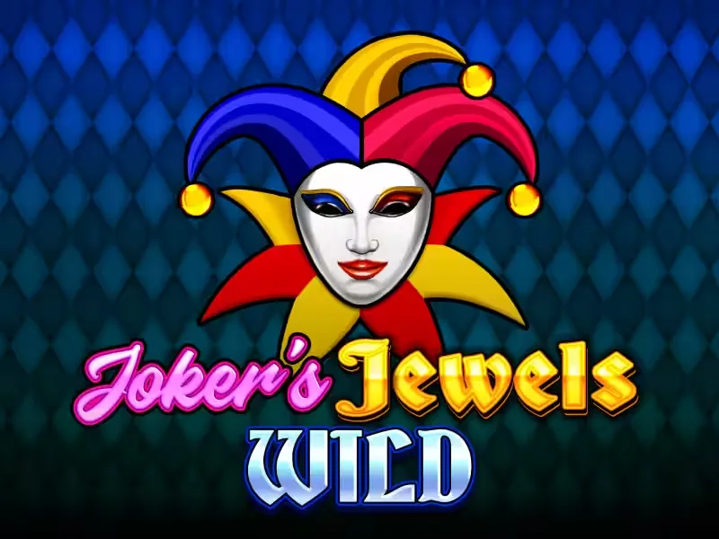 Joker's Jewels Wild слот